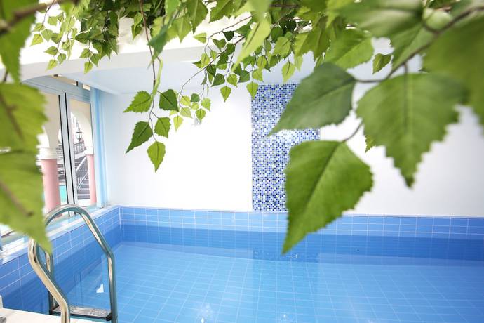 Imagen de la habitación del Hotel Sotto Voce. Foto 14