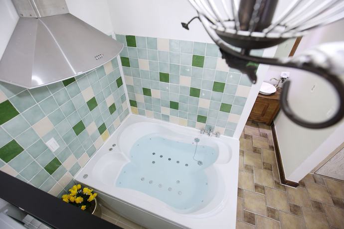 Imagen de la habitación del Hotel Sotto Voce. Foto 15