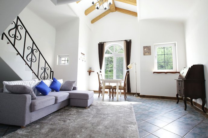 Imagen de la habitación del Hotel Sotto Voce. Foto 19