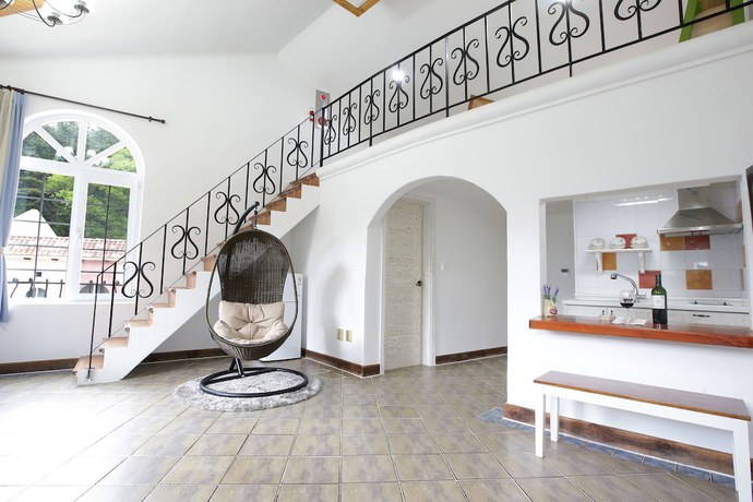 Imagen de la habitación del Hotel Sotto Voce. Foto 20