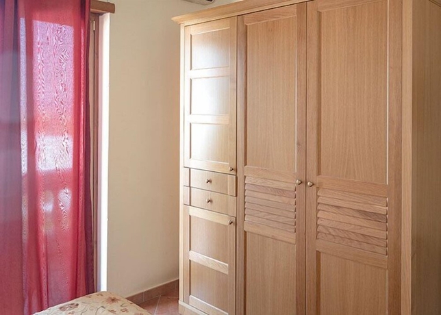 Imagen de la habitación del Hotel Sottovento. Foto 10