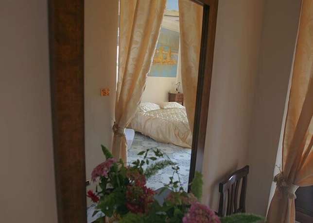 Imagen de la habitación del Hotel Sottovento. Foto 14