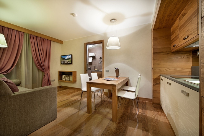 Imagen de los interiores del Hotel Sottovento Luxury Hospitality. Foto 14