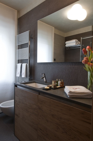 Imagen de la habitación del Hotel Sottovento Luxury Hospitality. Foto 4