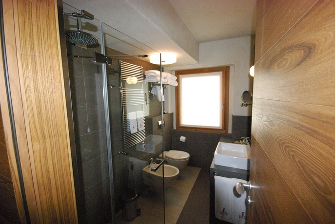 Imagen de la habitación del Hotel Sottovento Luxury Hospitality. Foto 6