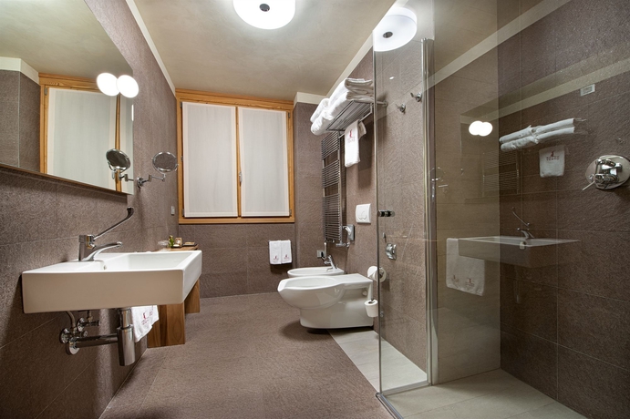 Imagen de la habitación del Hotel Sottovento Luxury Hospitality. Foto 9