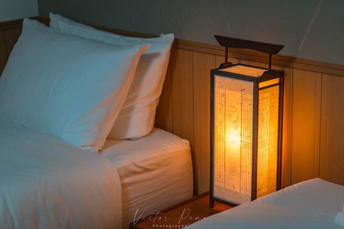 Imagen de la habitación del Hotel Sou Kyoto Gion. Foto 2