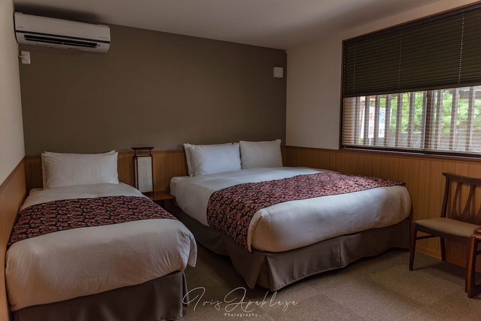 Imagen de la habitación del Hotel Sou Kyoto Gion. Foto 3