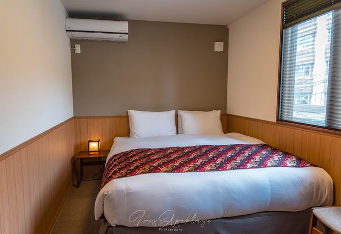 Imagen de la habitación del Hotel Sou Kyoto Gion. Foto 6
