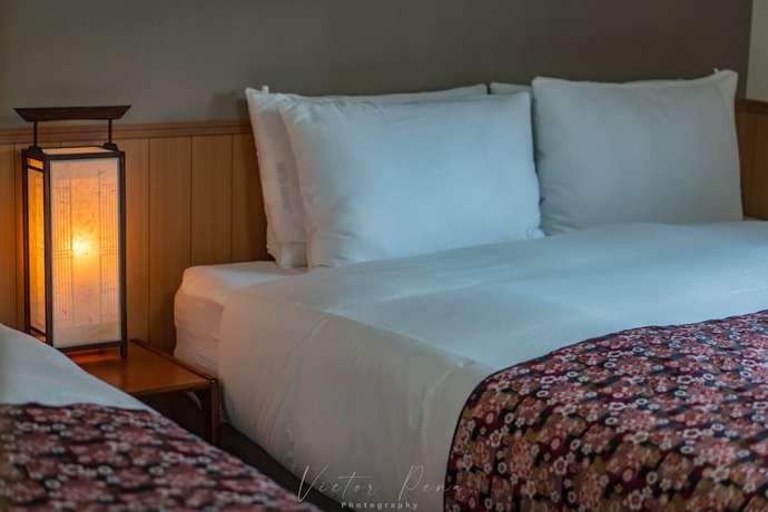Imagen de la habitación del Hotel Sou Kyoto Gion. Foto 7