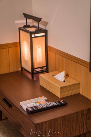 Imagen de la habitación del Hotel Sou Kyoto Gion. Foto 9