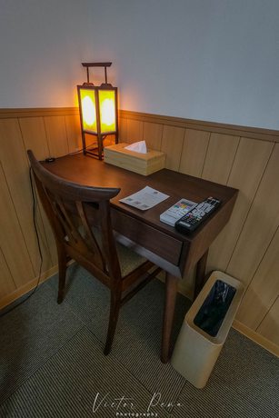 Imagen de la habitación del Hotel Sou Kyoto Gion. Foto 10