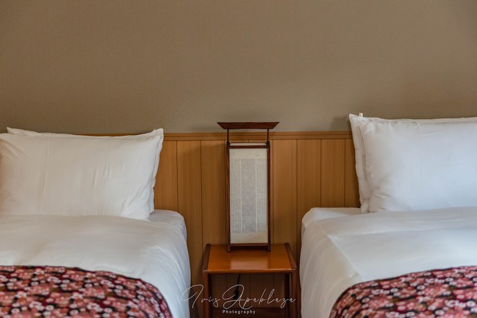 Imagen de la habitación del Hotel Sou Kyoto Gion. Foto 11