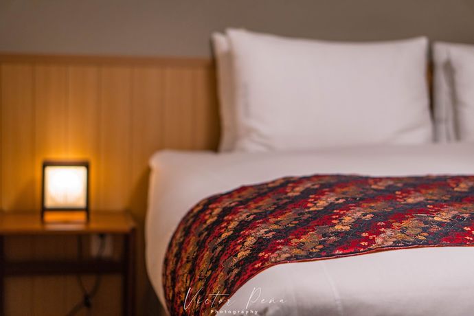 Imagen de la habitación del Hotel Sou Kyoto Gion. Foto 14