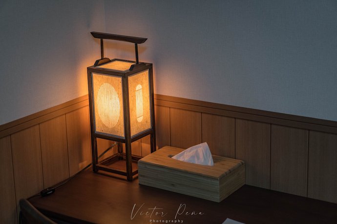 Imagen de la habitación del Hotel Sou Kyoto Gion. Foto 16