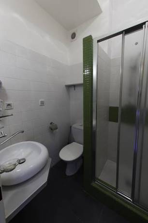 Imagen de la habitación del Hotel Soudek. Foto 3