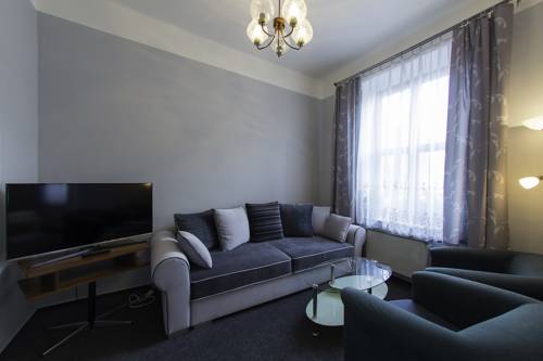 Imagen de la habitación del Hotel Soudek. Foto 8