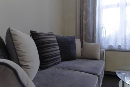 Imagen de la habitación del Hotel Soudek. Foto 12