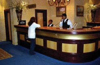 Imagen de los interiores del Hotel Souhtern Sun Pietermaritzburg. Foto 5