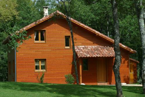 Imagen de la habitación del Hotel Souillac Golf and Country Club. Foto 2