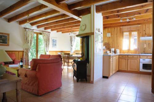 Imagen de la habitación del Hotel Souillac Golf and Country Club. Foto 5