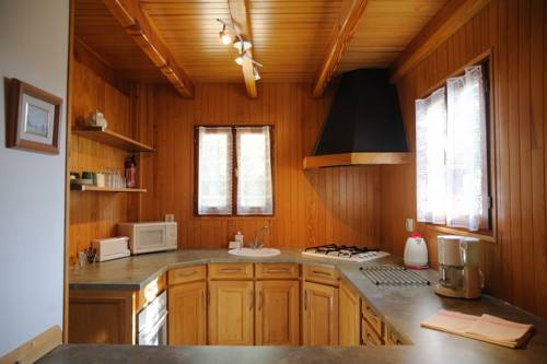 Imagen de la habitación del Hotel Souillac Golf and Country Club. Foto 6