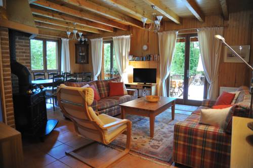 Imagen de la habitación del Hotel Souillac Golf and Country Club. Foto 7