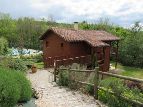 Imagen de la habitación del Hotel Souillac Golf and Country Club. Foto 9