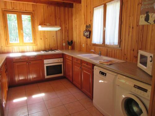 Imagen de la habitación del Hotel Souillac Golf and Country Club. Foto 10