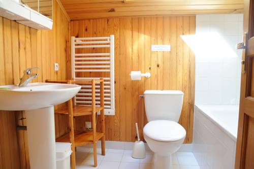 Imagen de la habitación del Hotel Souillac Golf and Country Club. Foto 11