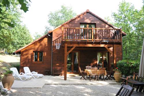 Imagen de la habitación del Hotel Souillac Golf and Country Club. Foto 14