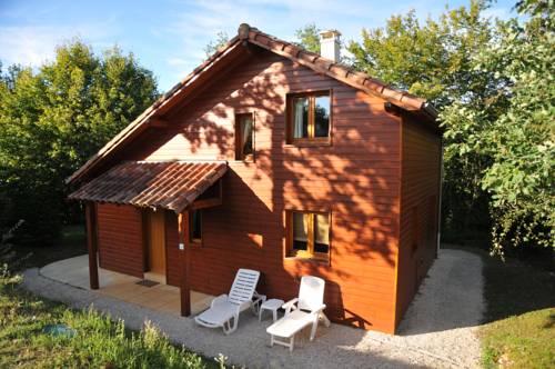 Imagen de la habitación del Hotel Souillac Golf and Country Club. Foto 15