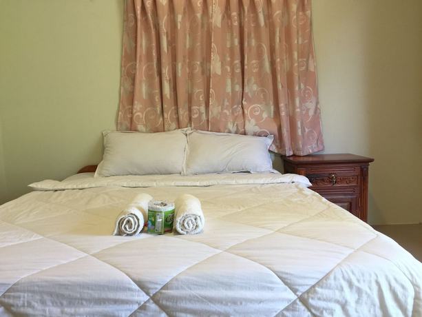 Imagen de la habitación del Hotel Souk San Sun Set Bungalow. Foto 8