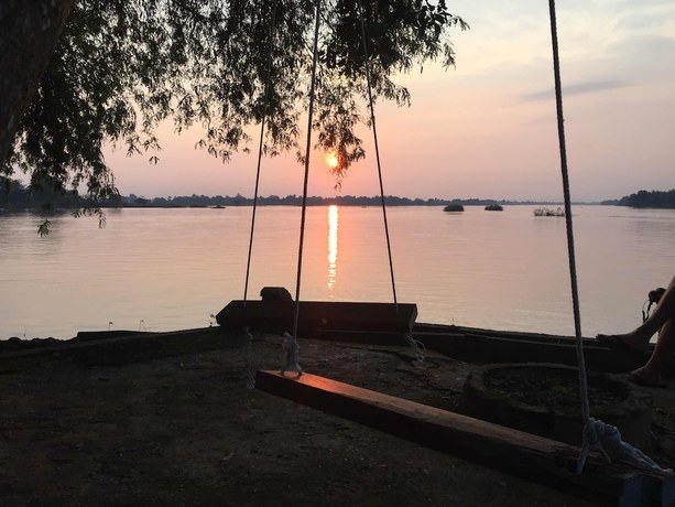 Imagen general del Hotel Souk San Sun Set Bungalow. Foto 1