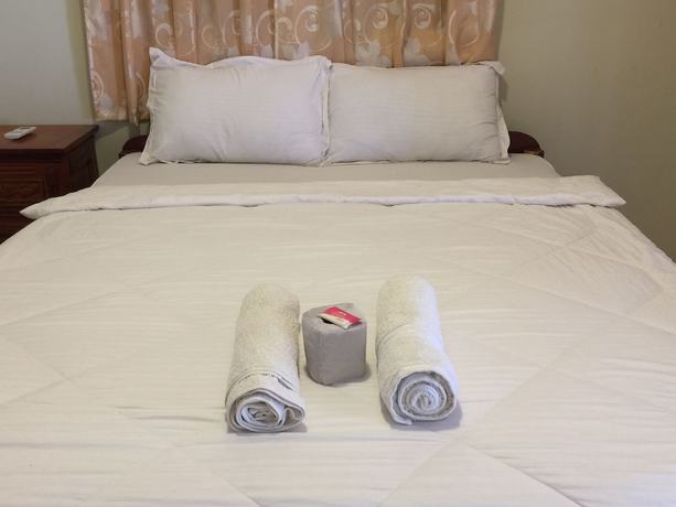 Imagen de la habitación del Hotel Souk San Sun Set Bungalow. Foto 14