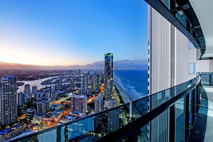 Imagen general del Hotel Soul Apartments - Wow Stay. Foto 2