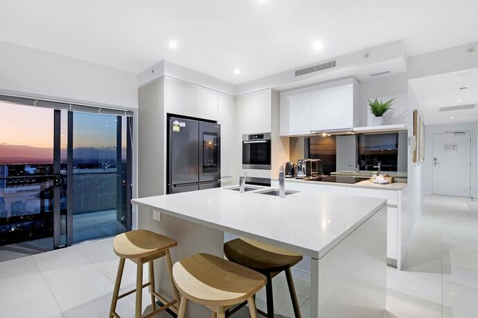 Imagen general del Hotel Soul Apartments - Wow Stay. Foto 3