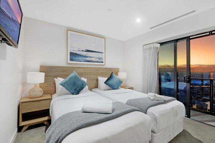Imagen general del Hotel Soul Apartments - Wow Stay. Foto 4