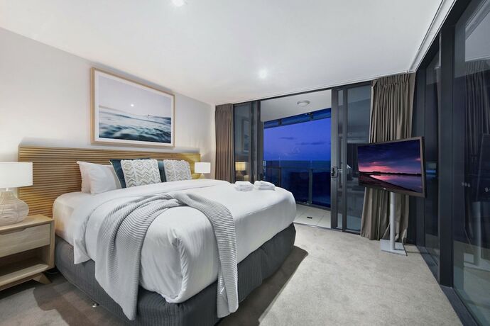Imagen general del Hotel Soul Apartments - Wow Stay. Foto 6