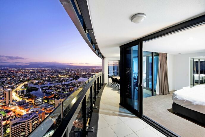 Imagen general del Hotel Soul Apartments - Wow Stay. Foto 7