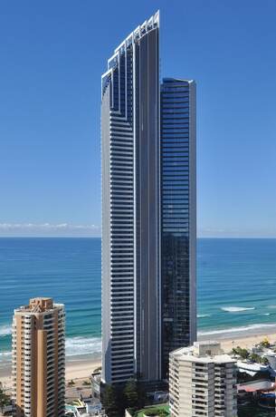 Imagen general del Hotel Soul Apartments - Wow Stay. Foto 8