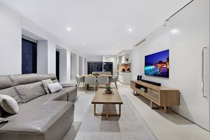 Imagen general del Hotel Soul Apartments - Wow Stay. Foto 10