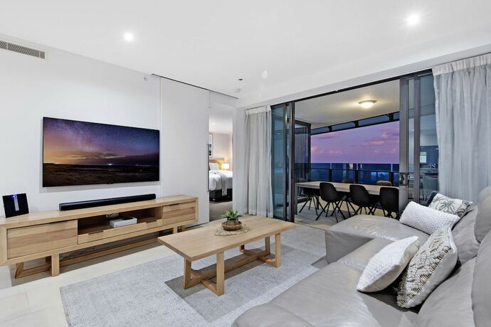 Imagen general del Hotel Soul Apartments - Wow Stay. Foto 11