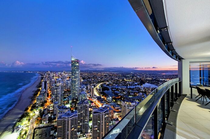 Imagen general del Hotel Soul Apartments - Wow Stay. Foto 13