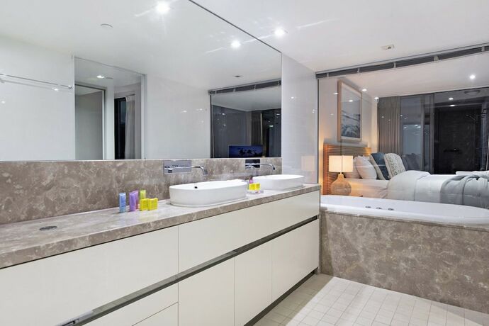 Imagen general del Hotel Soul Apartments - Wow Stay. Foto 14