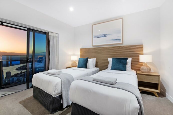Imagen de la habitación del Hotel Soul Apartments - Wow Stay. Foto 16