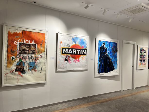 Imagen de los interiores del Hotel Soul Art. Foto 13