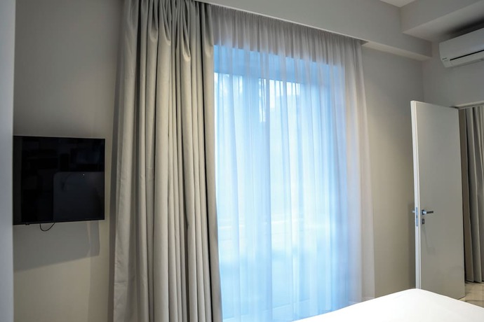 Imagen de la habitación del Hotel Soul Art. Foto 10