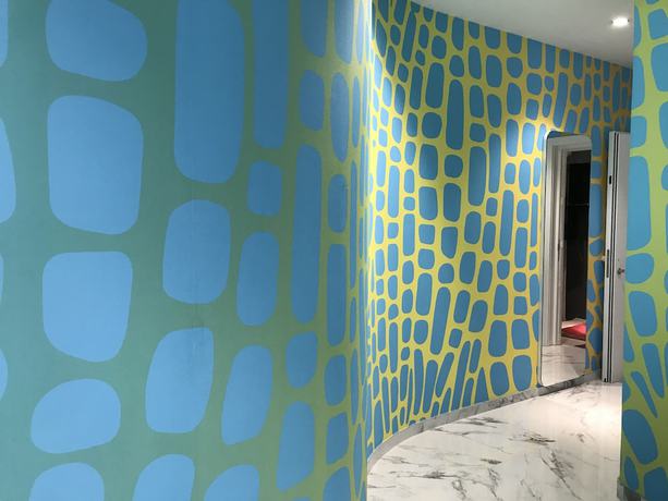 Imagen de la habitación del Hotel Soul Art. Foto 11