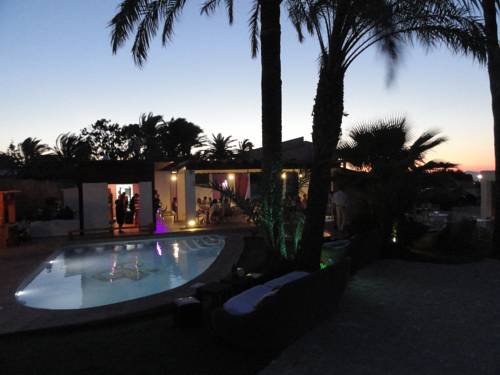 Imagen de la piscina del Hotel Soul Beach Hotel By Mc- Adults only. Foto 12